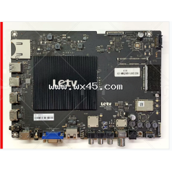 乐视 主板组件 MS6A928_MB_H5100 L653LN